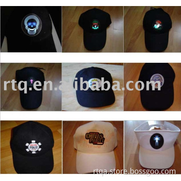 el hat